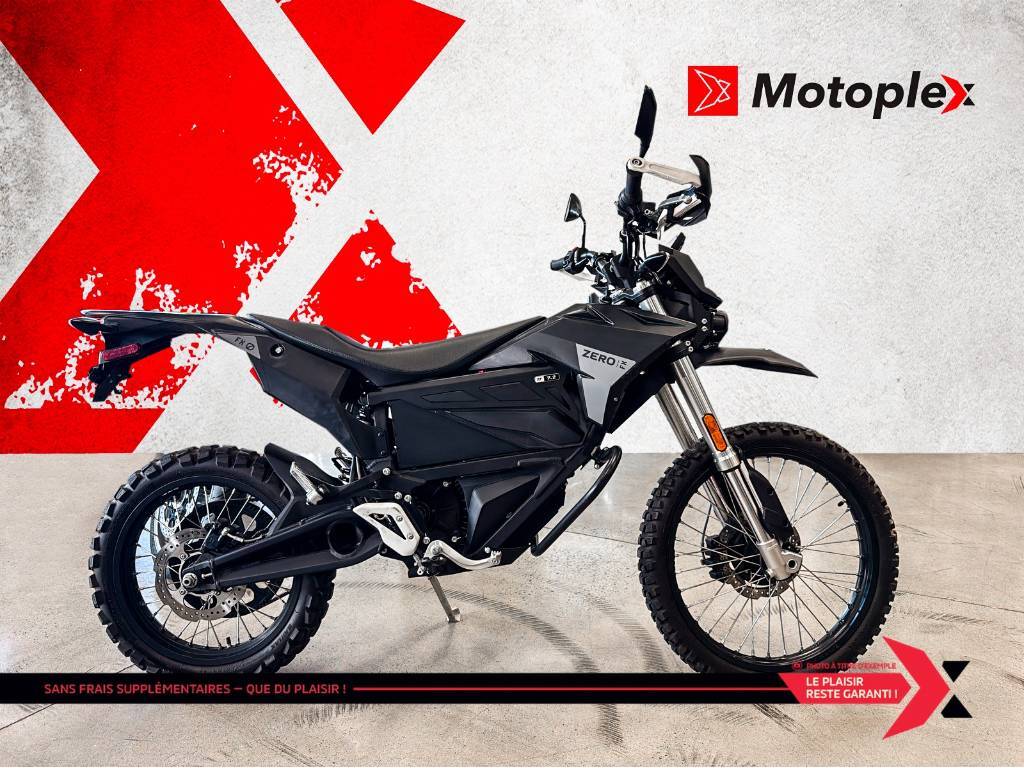 Moto routière/cruiser Kawasaki 2024 à vendre