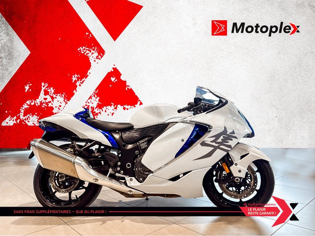 Moto routière/cruiser Suzuki 2023 à vendre