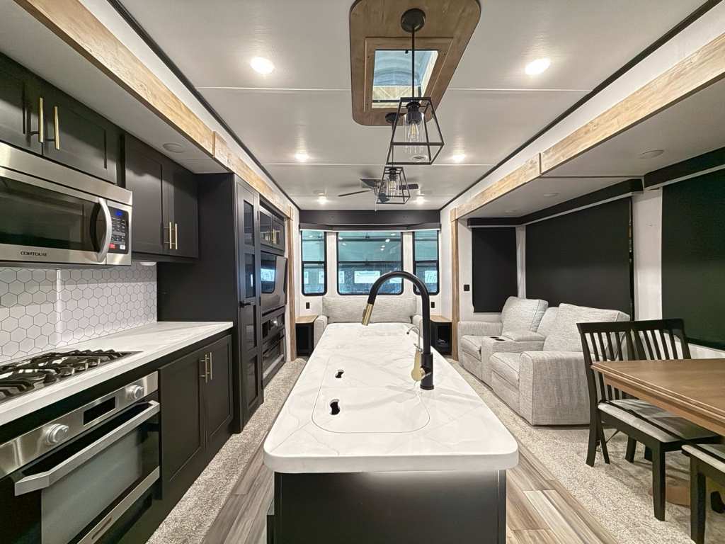 Roulotte de parc Keystone RV  2023 à vendre