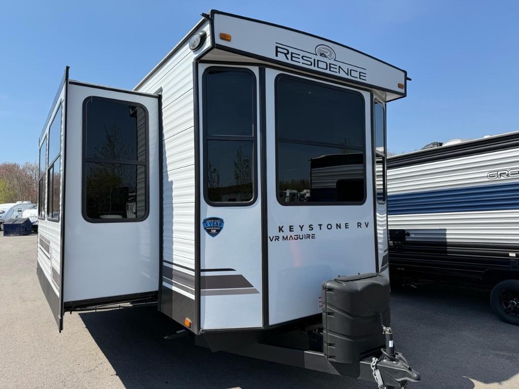 Roulotte de parc Keystone RV 2023 à vendre
