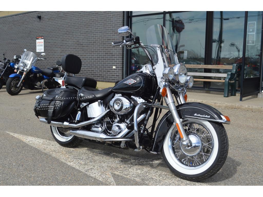 Moto tourisme Harley-Davidson 2012 à vendre