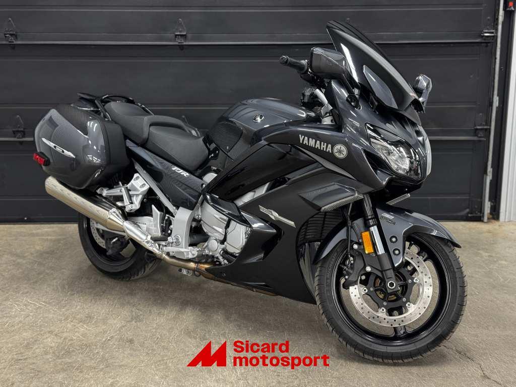 Moto sport Yamaha 2021 à vendre