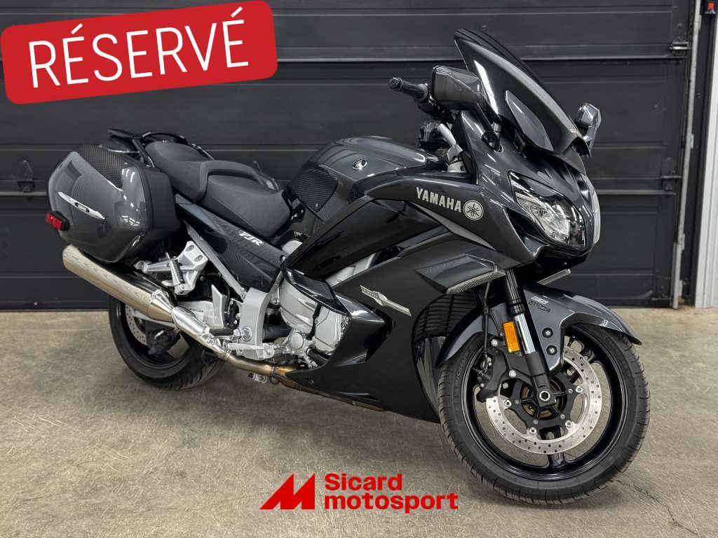 Moto sport Yamaha 2021 à vendre