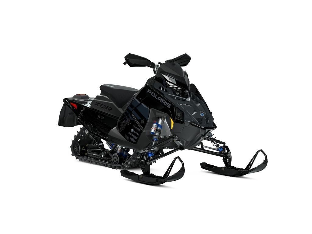 Motoneige Polaris 2026 à vendre