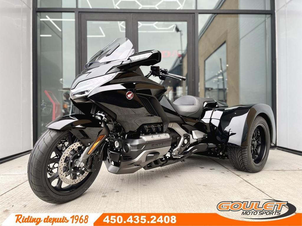 Moto 3 roues Motor Trike 2019 à vendre