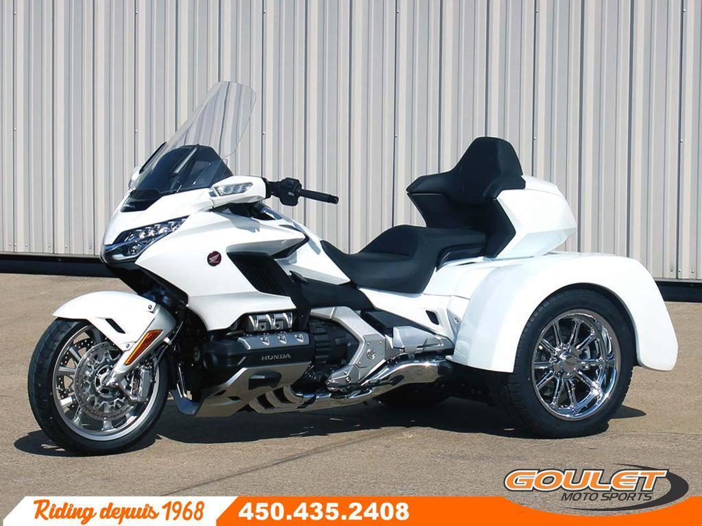 Moto 3 roues Motor Trike 2025 à vendre