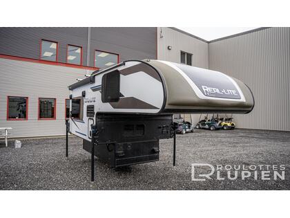 Roulotte portée Palomino 2021 à vendre