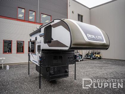Roulotte portée Palomino  2021 à vendre