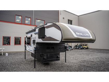 Roulotte portée Palomino 2021 à vendre