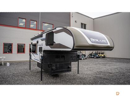 Roulotte portée Palomino  2021 à vendre