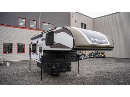 Roulotte portée Palomino  2021 à vendre