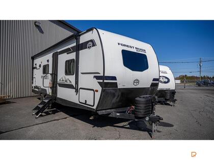 Travel Trailer Forest River  2026 à vendre