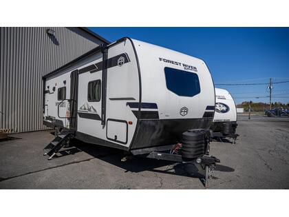 Travel Trailer Forest River  2026 à vendre