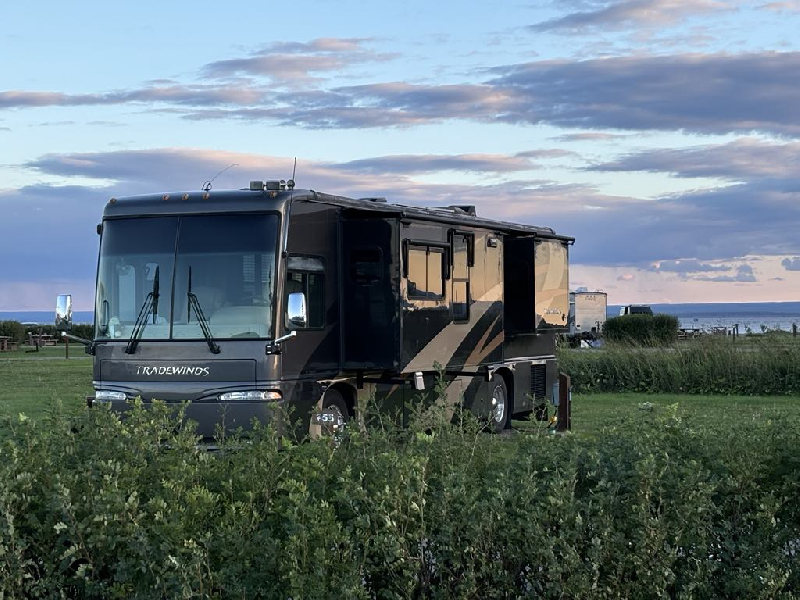 VR Classe A National  2006 à vendre