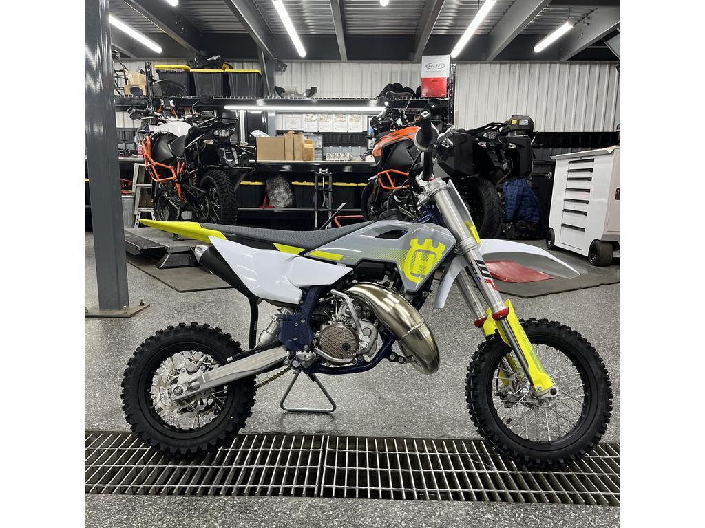 Motocross Husqvarna 2025 à vendre