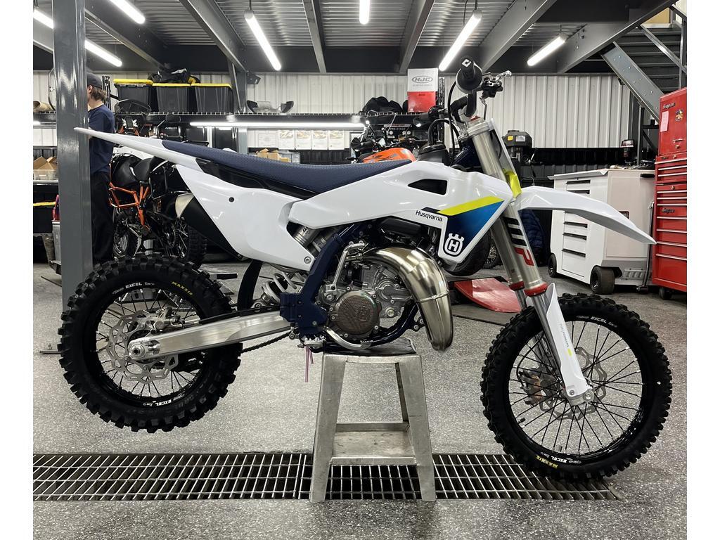 Motocross Husqvarna 2025 à vendre