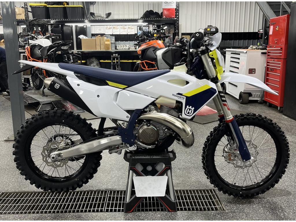 Motocross Husqvarna 2025 à vendre