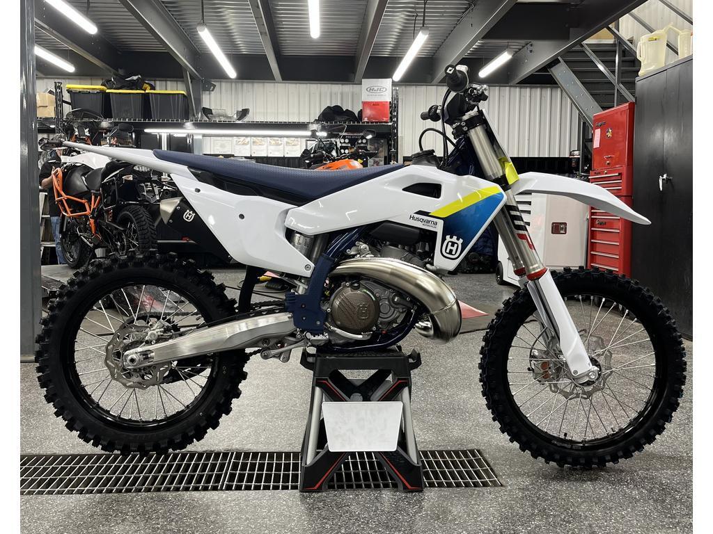 Motocross Husqvarna 2025 à vendre