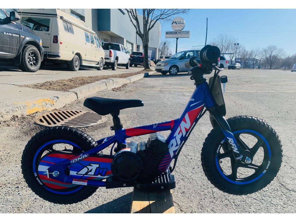 Motocross Apollo Motors 2025 à vendre