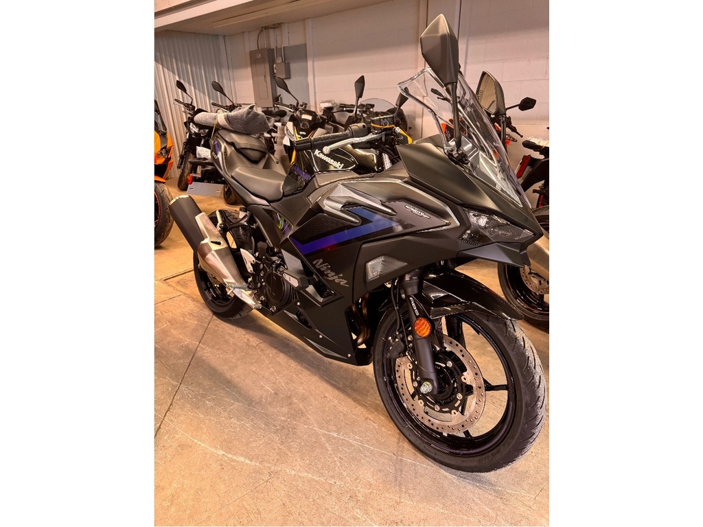 Moto sport Kawasaki  2025 à vendre