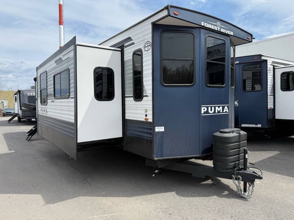 Park Model Palomino  2025 à vendre
