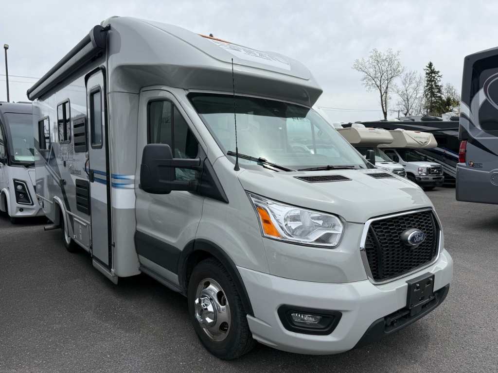 VR Classe B Coachmen 2023 à vendre