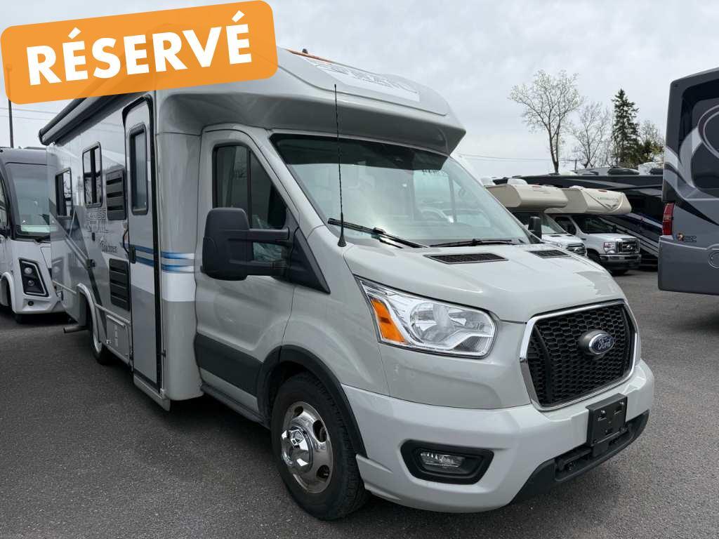 VR Classe B Coachmen 2023 à vendre