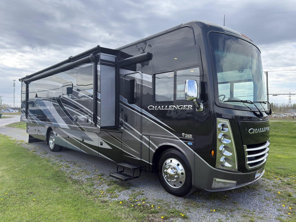 VR Classe A Thor Motor Coach 2022 à vendre