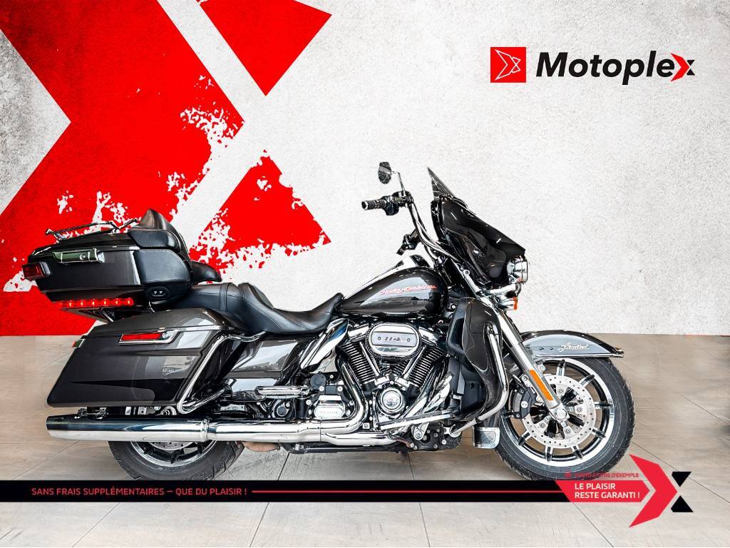 Moto routière - Moto cruiser Harley-Davidson  2019 à vendre