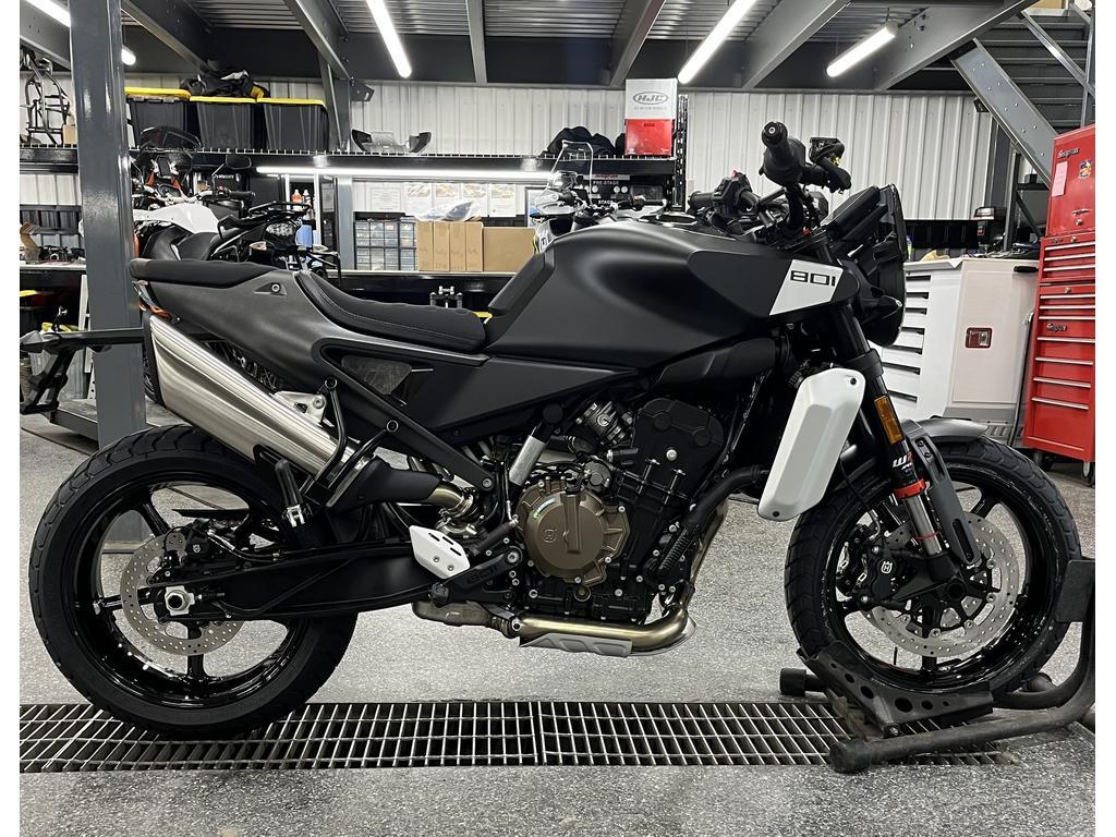 Moto sport Husqvarna 2025 à vendre