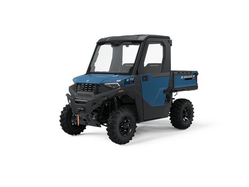 VTT Côte-à-côte Polaris Ranger 2025 à vendre