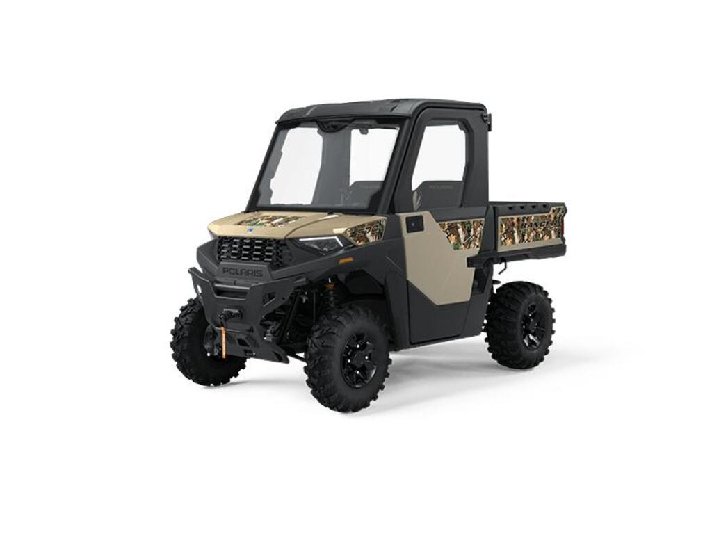 VTT Côte-à-côte Polaris Ranger 2025 à vendre