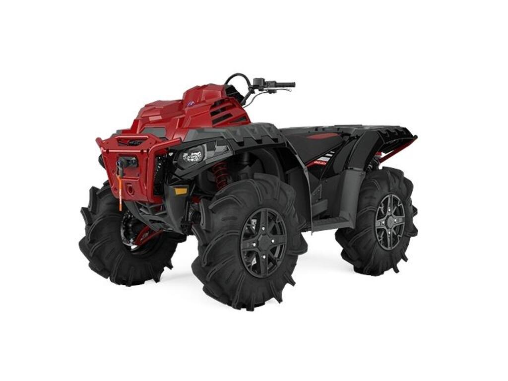 Multifunction ATV Polaris Sportsman 2025 à vendre