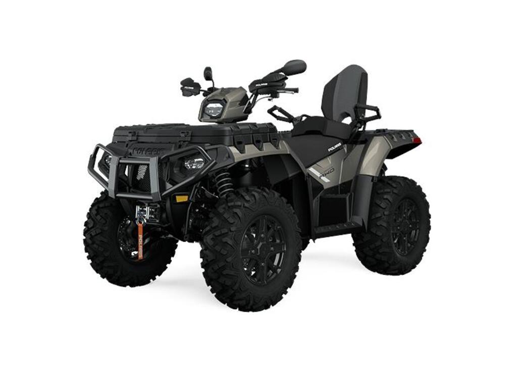 Multifunction ATV Polaris Sportsman 2025 à vendre