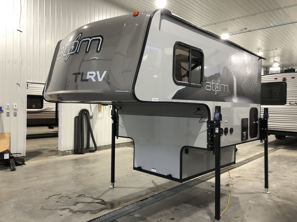 Roulotte portée Travel Lite  2023 à vendre