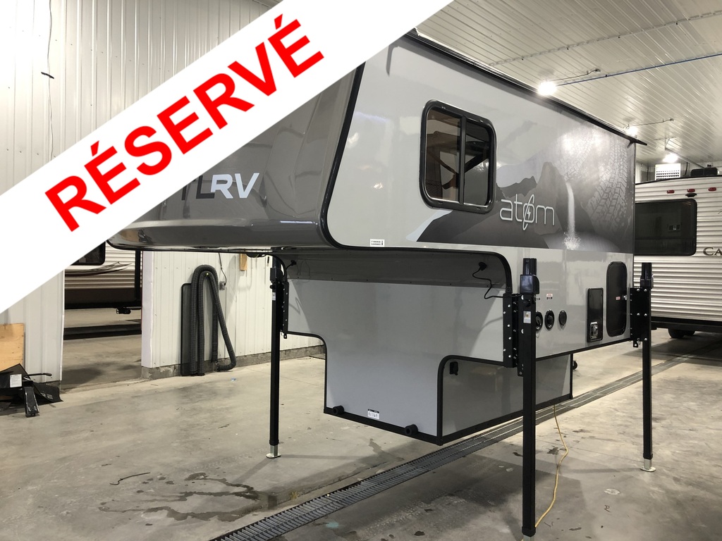 Roulotte portée Travel Lite  2023 à vendre