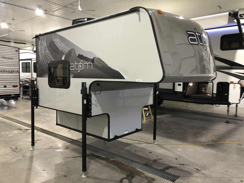 Roulotte portée Travel Lite  2023 à vendre