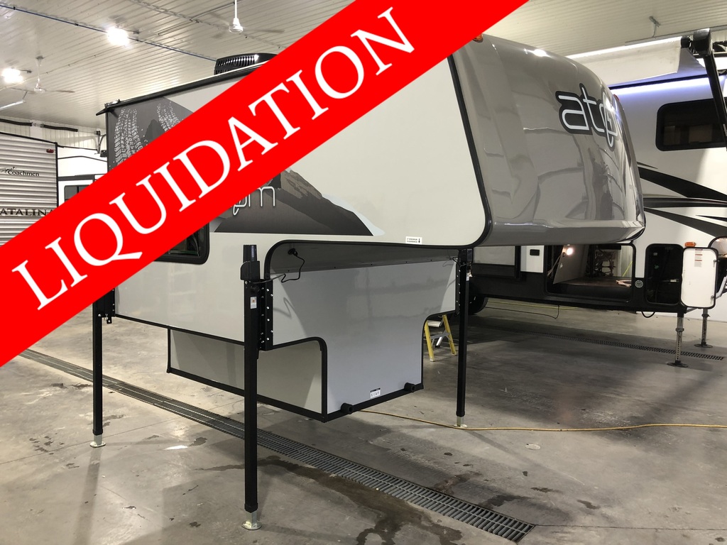 Roulotte portée Travel Lite  2023 à vendre