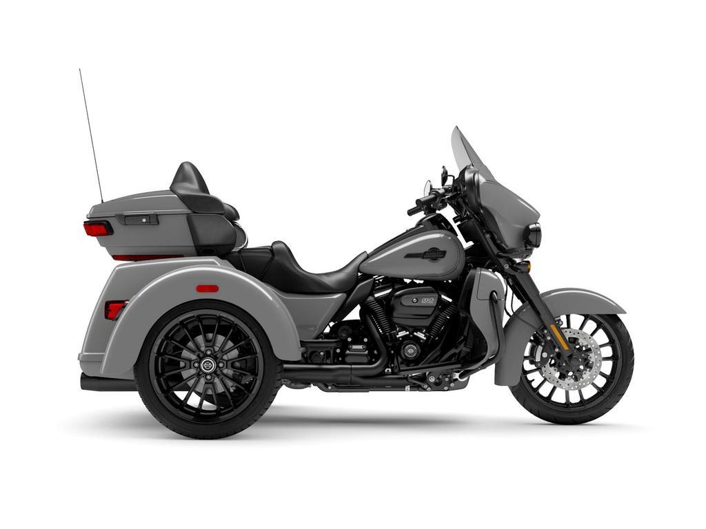 Moto 3 roues Harley-Davidson 2025 à vendre