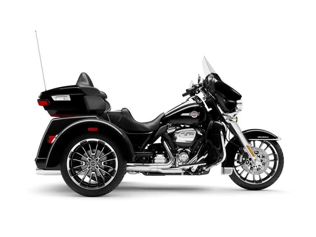Three-Wheeled Motorcycle Harley-Davidson  2025 à vendre