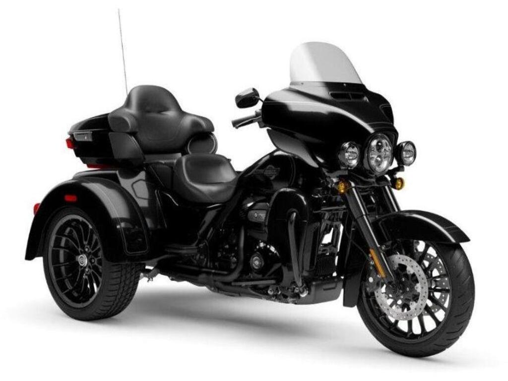 Moto tourisme Harley-Davidson  2025 à vendre