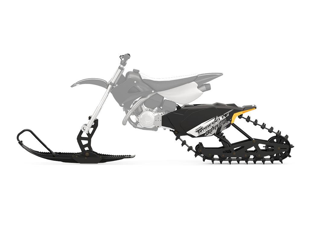 Timbersled Ripper 2025Photo 1