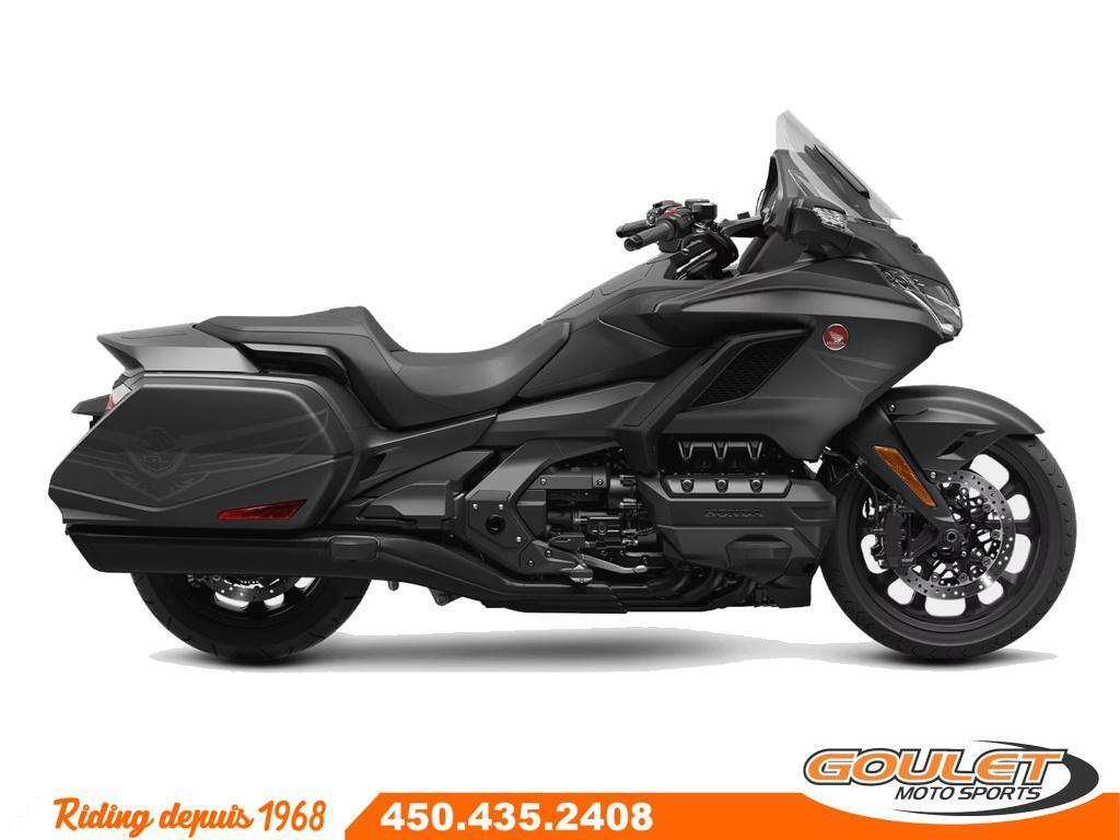 Moto tourisme Honda 2025 à vendre