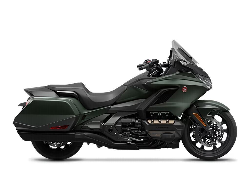 Moto tourisme Honda 2024 à vendre