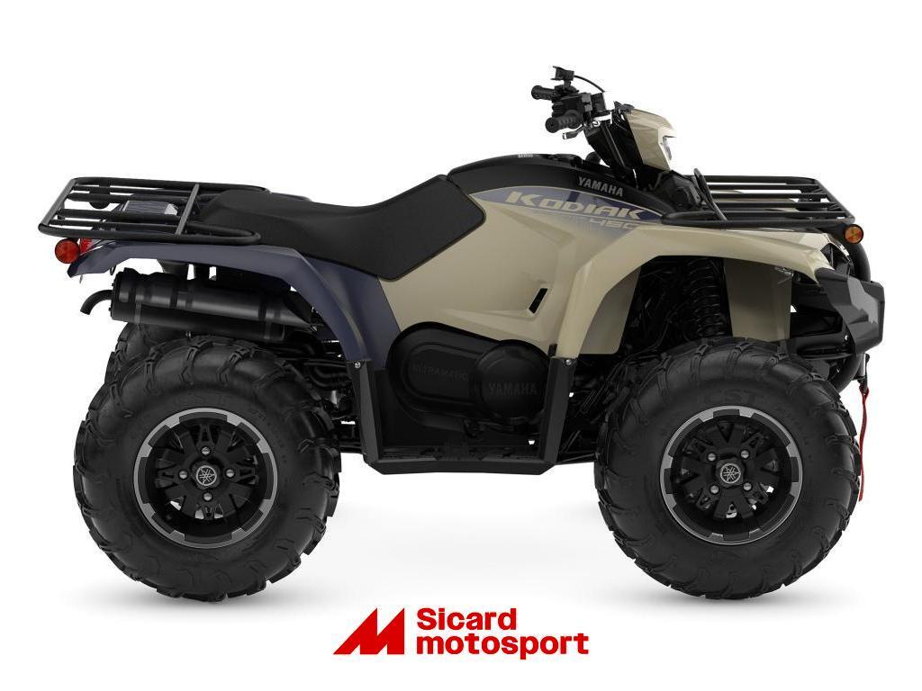 VTT Multiusage Yamaha Kodiak 450 2025 à vendre