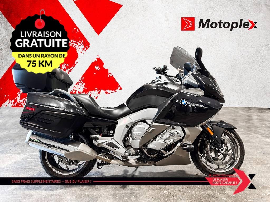 Moto routière - Moto cruiser BMW  2014 à vendre