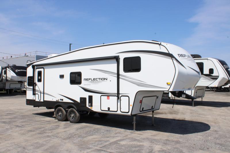 Caravane à sellette Grand Design  2025 à vendre
