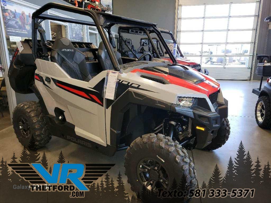 VTT Côte-à-côte Polaris GENERAL 1000 2025 à vendre