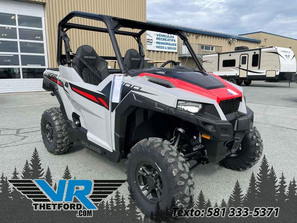 VTT Côte-à-côte Polaris GENERAL 1000 2025 à vendre