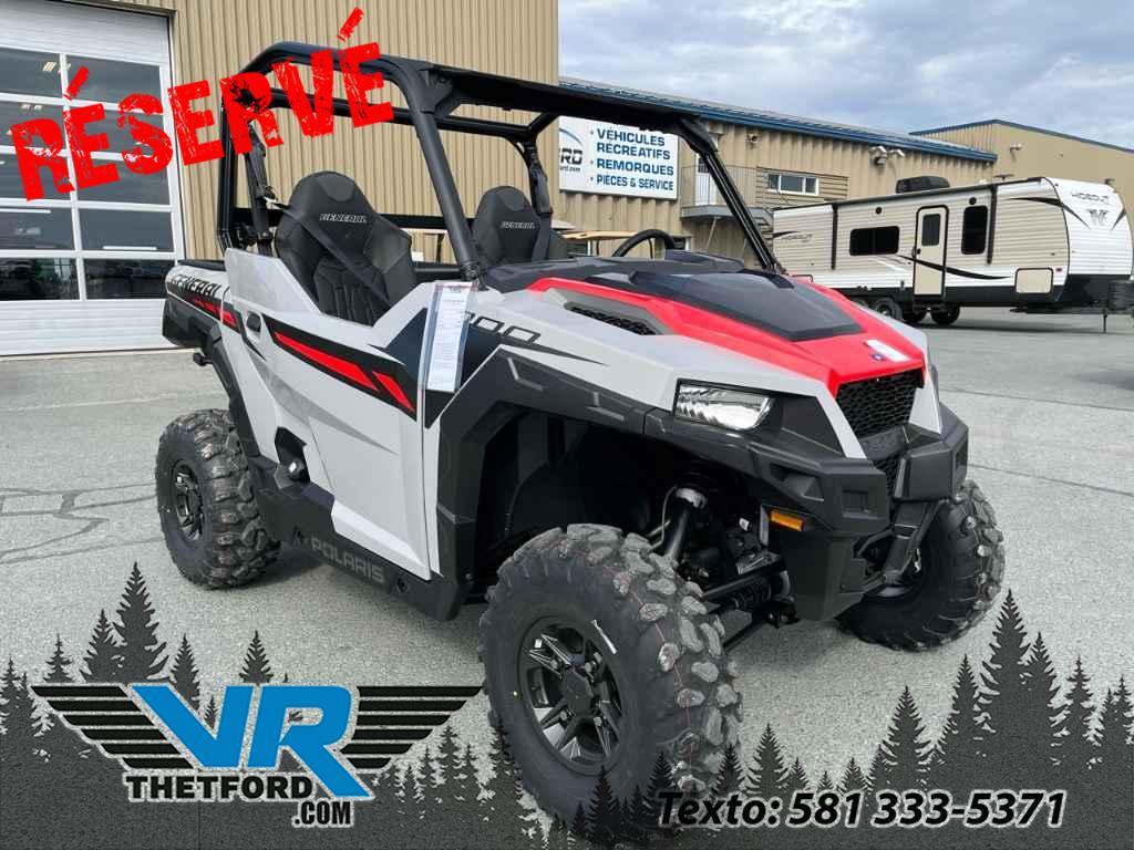 VTT Côte-à-côte Polaris GENERAL 1000 2025 à vendre
